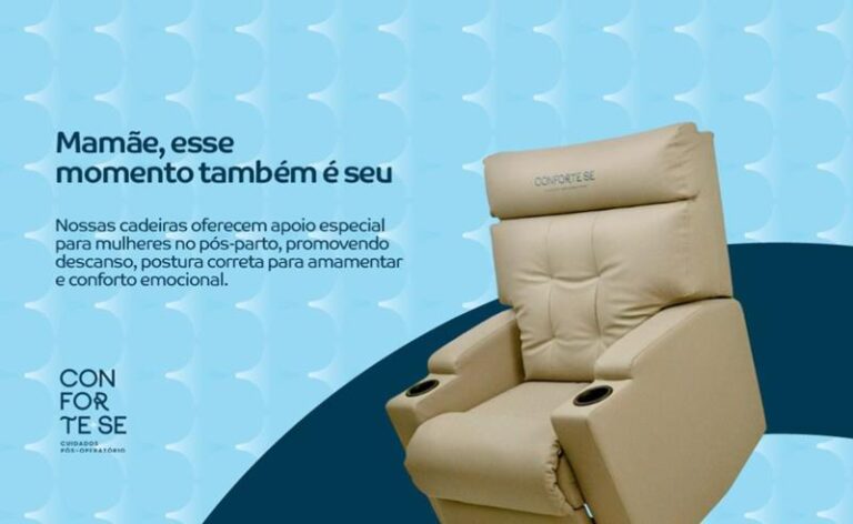 Dr. Sílvio Hernandes destaca conforto e segurança no pós-operatório