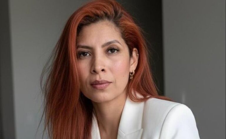 Nayane Crysnay: A arte de transformar cicatrizes em autoestima