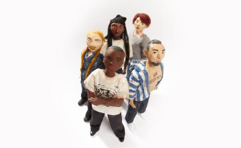 Upchuck lança novo single “New Case”