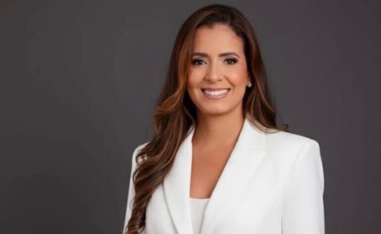 Aline Oliveira: da superação pessoal à referência internacional em estética reparadora