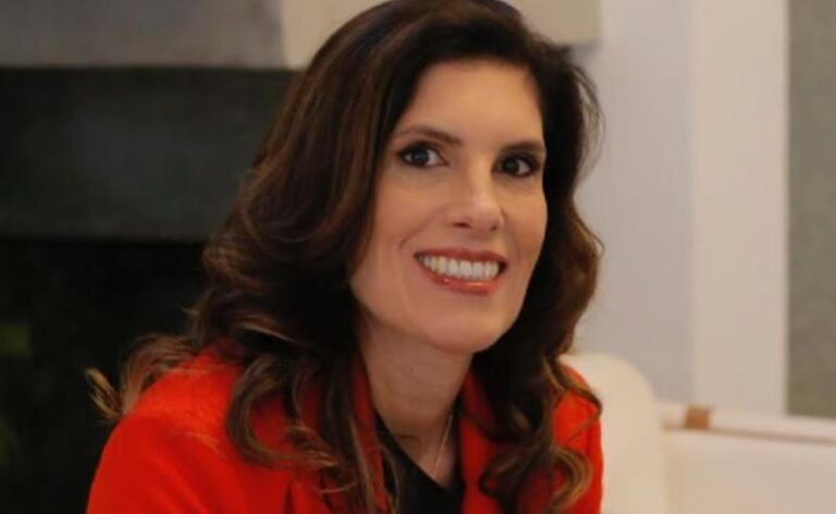 Andrea Daumicheñ Muniz: quando o dinheiro ganha propósito e transforma vidas