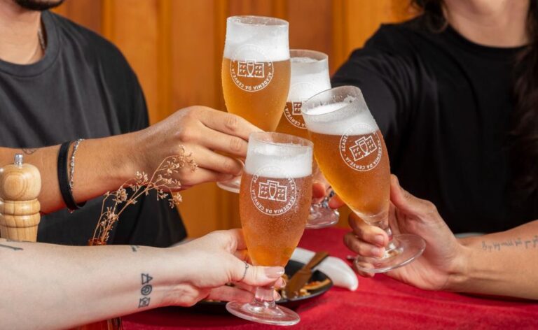 No Dia do Nordestino, cerveja também celebra identidade: da mandioca ao caju e à laranja, insumos da região inspiram a produção brasileira