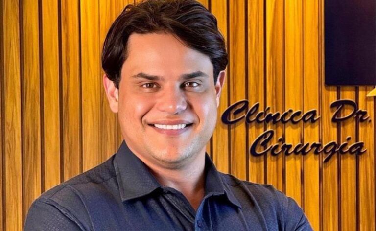 Dr. Dalvo Neto: Pioneiro da Cirurgia Plástica de Alta Definição no Brasil