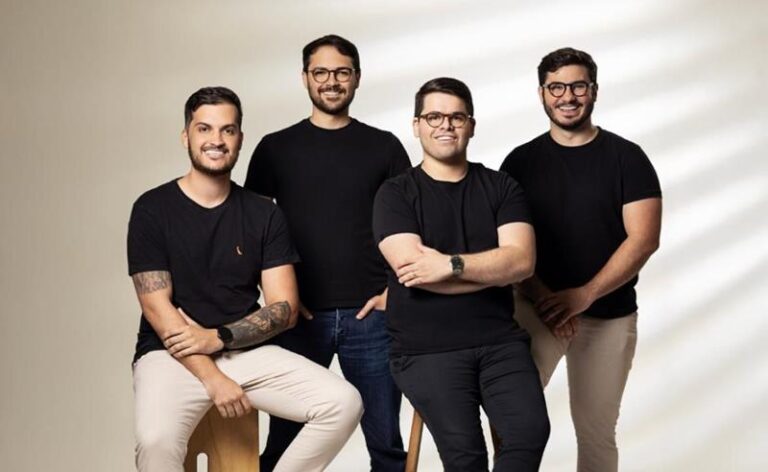 Colina Tech celebra expansão e consolida presença no mercado digital